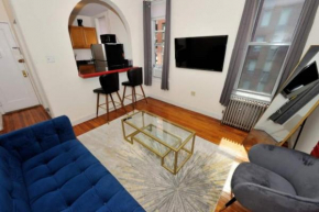 Cozy 1BR Apartment on Upper E Side